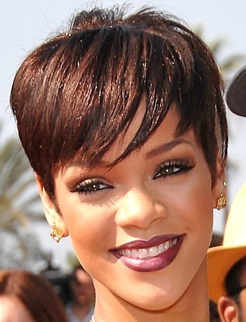 short hair styles for black women 2011 images. Short hairstyles 2011 quot;in the